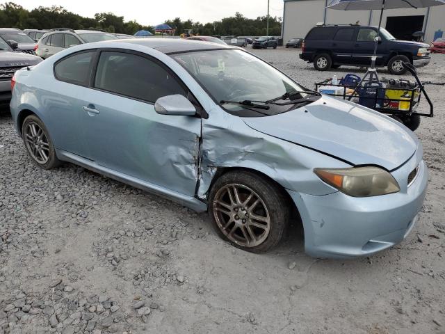 Photo 4 from auction – 2007 TOYOTA SCION TC with VIN JTKDE177870164417