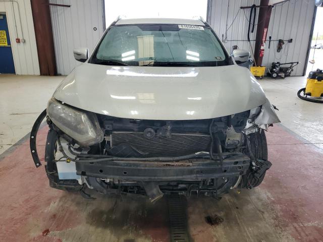 Photo 5 from auction – 2016 NISSAN ROGUE S with VIN KNMAT2MV0GP619857