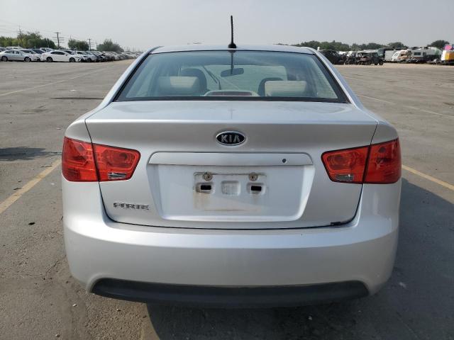 Photo 6 from auction – 2011 KIA FORTE LX with VIN KNAFT4A24B5442579