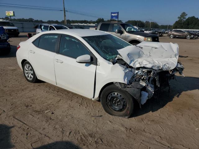 Photo 4 from auction – 2016 TOYOTA COROLLA L with VIN 5YFBURHE5GP517599