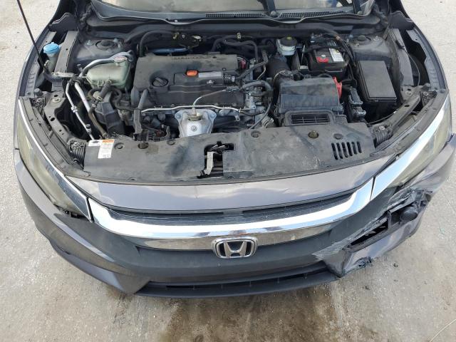 Photo 11 from auction – 2017 HONDA CIVIC EX with VIN 2HGFC2F89HH558853