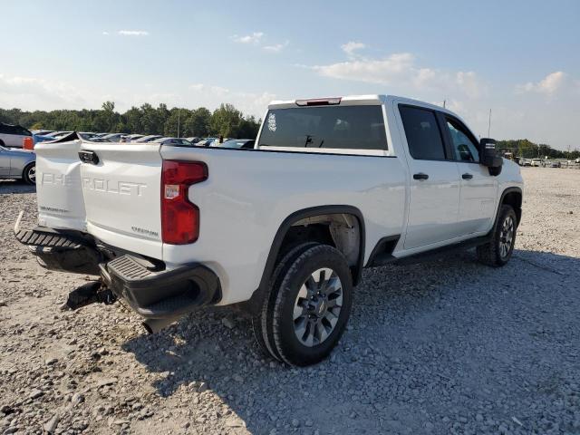 Photo 3 from auction – 2024 CHEVROLET SILVERADO with VIN 2GC4YME74R1259258