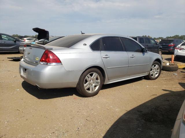 Photo 3 from auction – 2012 CHEVROLET IMPALA LT with VIN 2G1WG5E31C1302050