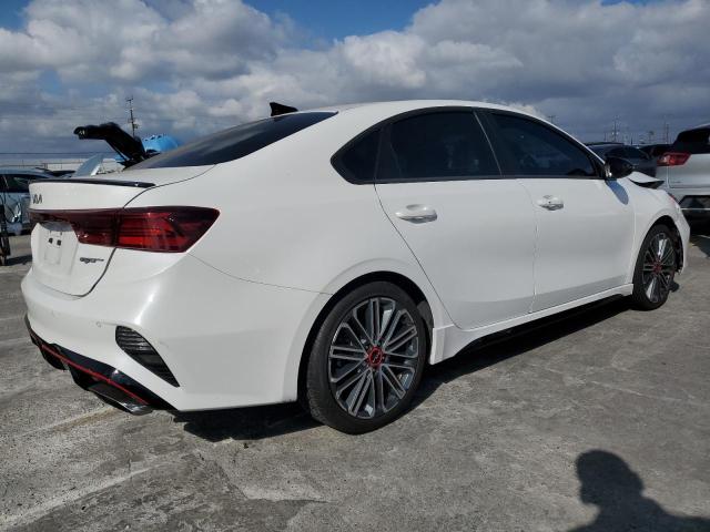 Photo 3 from auction – 2023 KIA FORTE GT with VIN 3KPF44AC3PE620146