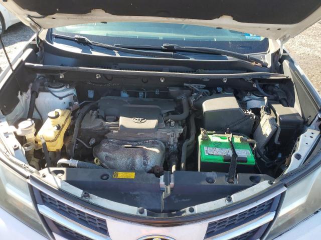 Photo 12 from auction – 2014 TOYOTA RAV4 with VIN 2T3BFREV9EW171641