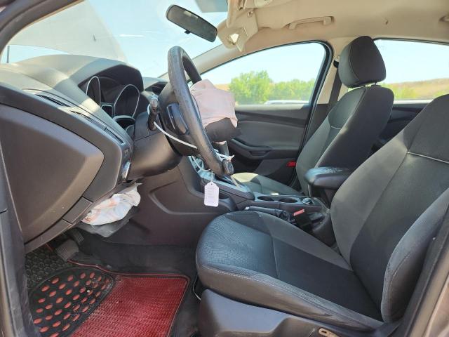 Photo 7 from auction – 2014 FORD FOCUS SE with VIN 1FADP3F22EL184537