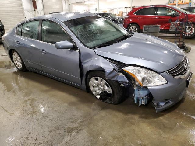 Photo 4 from auction – 2012 NISSAN ALTIMA BAS with VIN 1N4AL2AP7CC104156