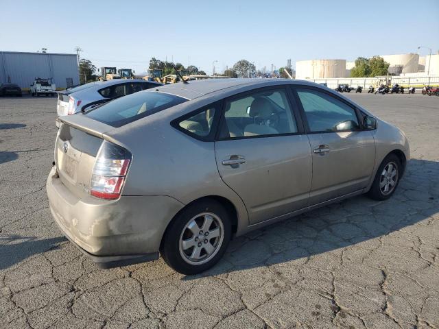 Photo 3 from auction – 2005 TOYOTA PRIUS with VIN JTDKB20U653043748