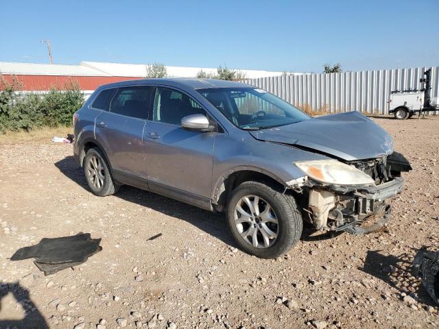 Photo 4 from auction – 2011 MAZDA CX-9 with VIN JM3TB2CV0B0304143