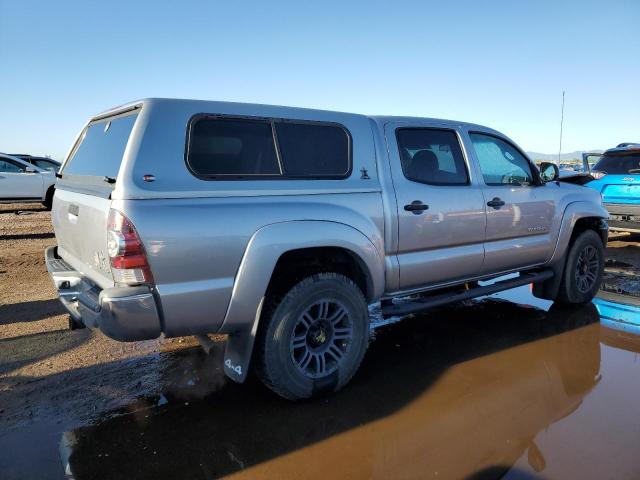 Photo 3 from auction – 2014 TOYOTA TACOMA DOUBLE CAB with VIN 3TMLU4EN3EM144837
