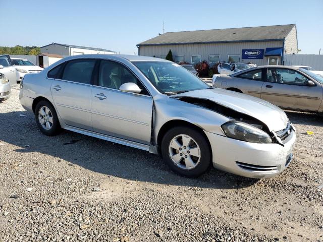 Photo 4 from auction – 2011 CHEVROLET IMPALA LS with VIN 2G1WF5EK5B1311780