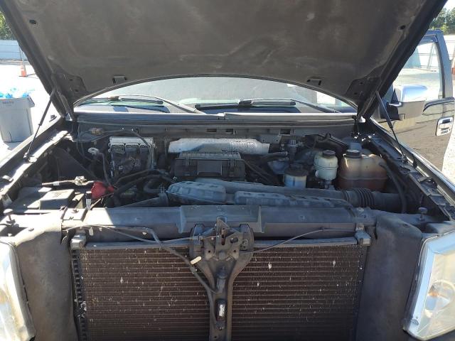 Photo 11 from auction – 2008 FORD F150 SUPER with VIN 1FTPW12VX8FA96904
