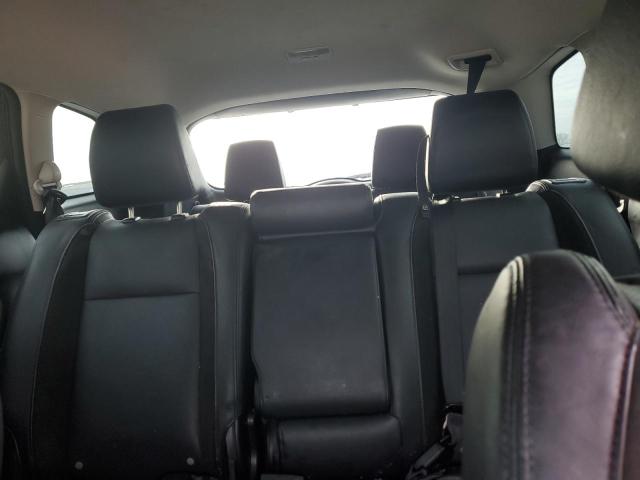 Photo 10 from auction – 2015 MAZDA CX-9 TOURI with VIN JM3TB3CV4F0454803