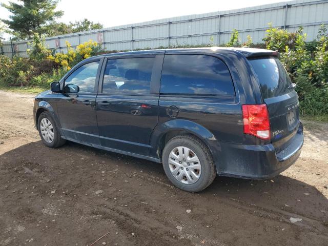 Photo 2 from auction – 2018 DODGE GRAND CARA with VIN 2C4RDGBG4JR275957