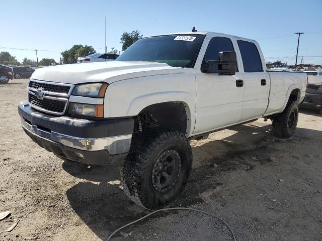 CHEVROLET SILVERADO 2007 con VIN 1GCHK23D77F172637 - Foto de la subasta