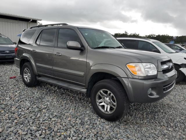 Photo 4 from auction – 2005 TOYOTA SEQUOIA LI with VIN 5TDBT48A45S255937