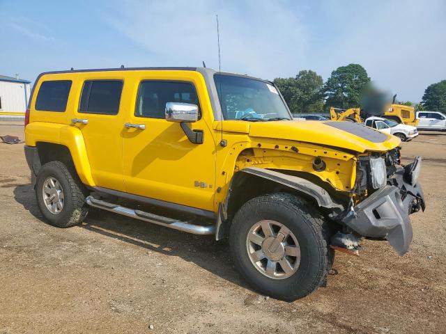 Photo 4 from auction – 2006 HUMMER H3 with VIN 5GTDN136168113158