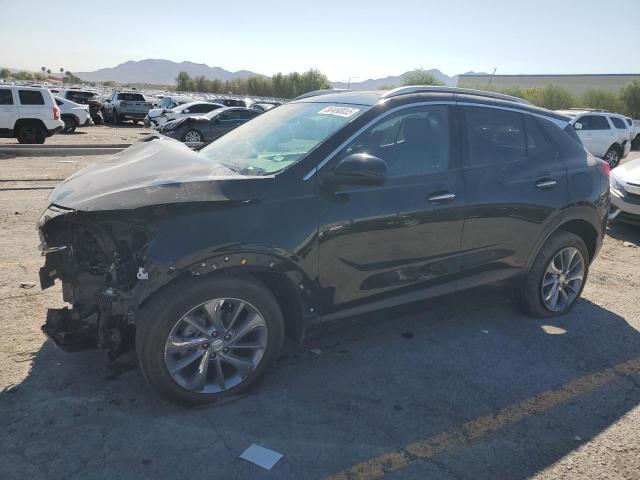 BUICK ENCORE GX 2023 with VIN KL4MMFSL3PB069340 - Photo from auction