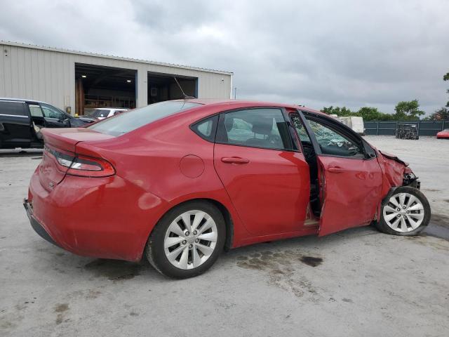 Photo 3 from auction – 2014 DODGE DART SXT with VIN 1C3CDFBB6ED704971