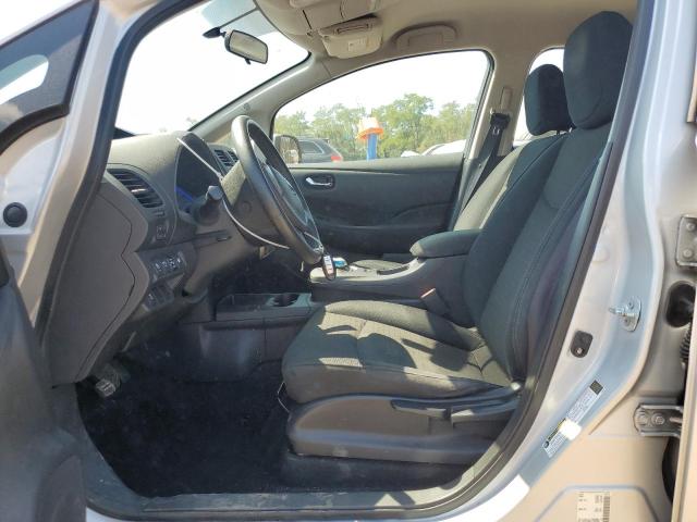 Photo 7 from auction – 2015 NISSAN LEAF S with VIN 1N4AZ0CP8FC333580