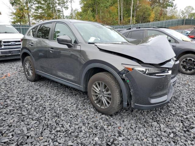 Photo 4 from auction – 2017 MAZDA CX-5 TOURING with VIN JM3KFBCL2H0189939