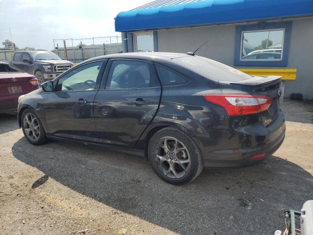 Photo 2 from auction – 2014 FORD FOCUS SE with VIN 1FADP3F2XEL209037