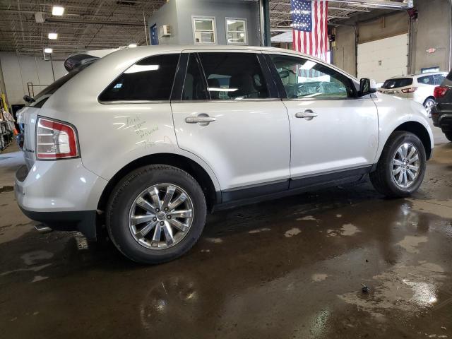 Photo 3 from auction – 2009 FORD EDGE LIMITED with VIN 2FMDK39C39BA82789