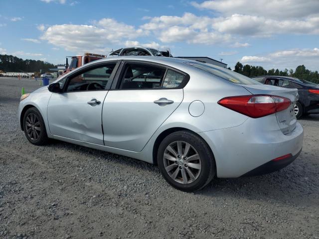 Photo 2 from auction – 2015 KIA FORTE LX with VIN KNAFX4A63F5276908