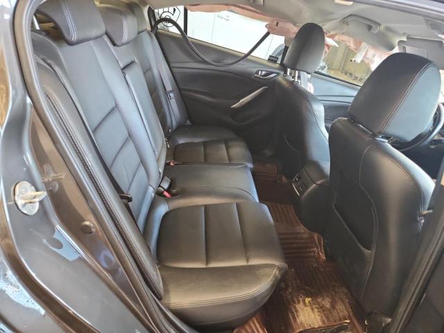 Photo 10 from auction – 2017 MAZDA 6 TOURING with VIN JM1GL1V56H1126448