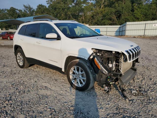 Photo 4 from auction – 2018 JEEP CHEROKEE L with VIN 1C4PJMLX7JD517835