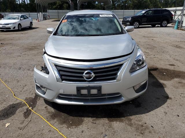 Photo 5 from auction – 2013 NISSAN ALTIMA 2.5 with VIN 1N4AL3AP6DC245467