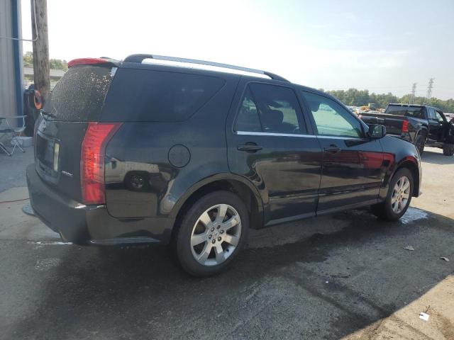 Photo 3 from auction – 2008 CADILLAC SRX with VIN 1GYEE637180127302