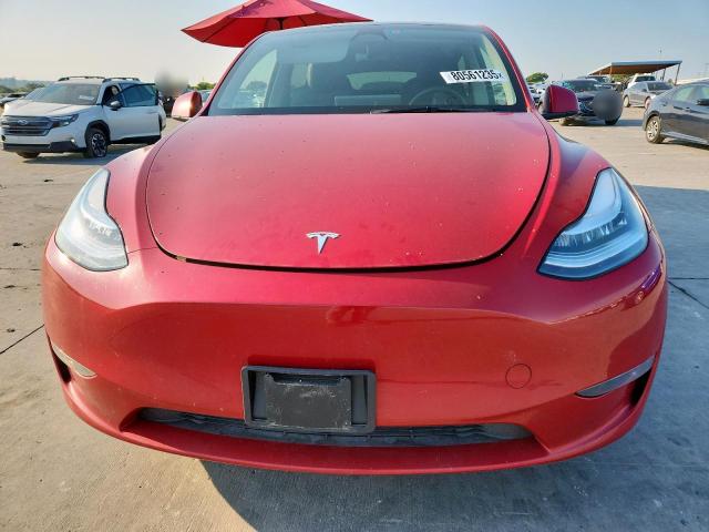 Photo 5 from auction – 2023 TESLA MODEL Y with VIN 7SAYGDEE7PA131075