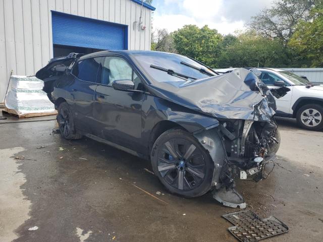 Photo 4 from auction – 2025 BMW IX XDRIVE5 with VIN WB523CF09SCS24132