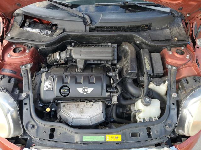Photo 11 from auction – 2011 MINI COOPER with VIN WMWSU3C50BT099150