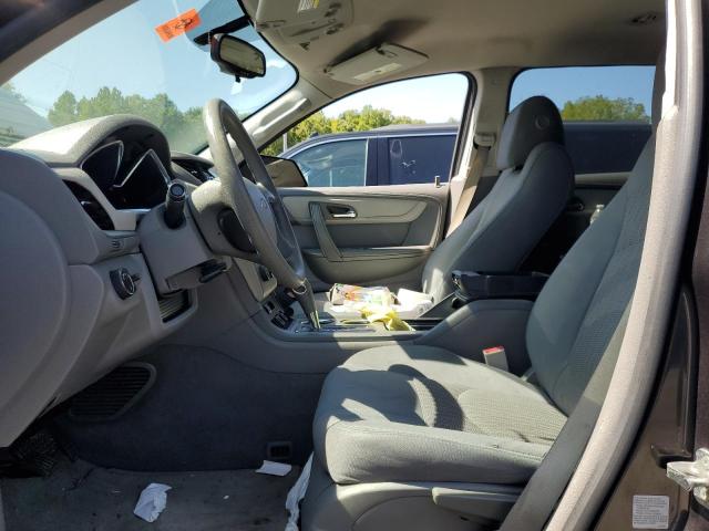 Photo 7 from auction – 2015 CHEVROLET TRAVERSE L with VIN 1GNKRFED3FJ268757