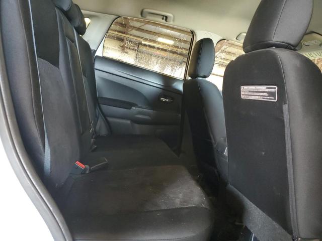 Photo 11 from auction – 2014 MITSUBISHI OUTLANDER with VIN 4A4AR4AU3EE006977