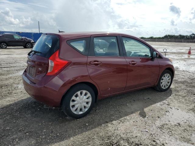 Photo 3 from auction – 2016 NISSAN VERSA NOTE with VIN 3N1CE2CP5GL407251