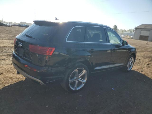 Photo 3 from auction – 2019 AUDI Q7 PRESTIG with VIN WA1VAAF73KD021704