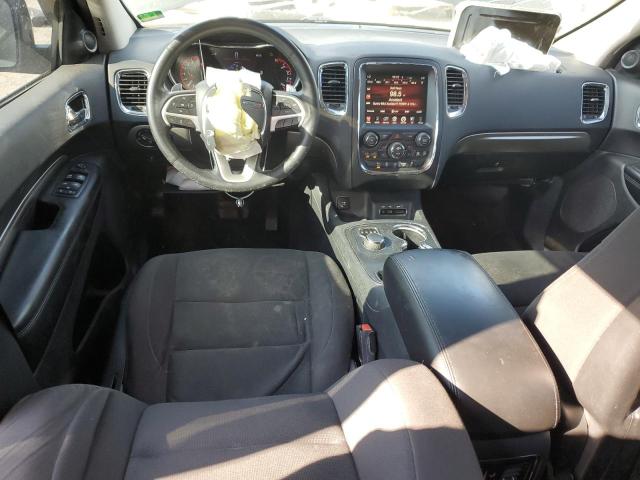 Photo 8 from auction – 2017 DODGE DURANGO SX with VIN 1C4RDJAG9HC737169