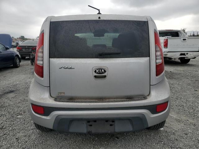 Photo 6 from auction – 2013 KIA SOUL + with VIN KNDJT2A65D7546445