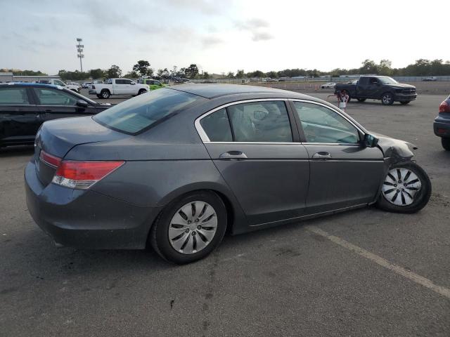 Photo 3 from auction – 2012 HONDA ACCORD LX with VIN 1HGCP2F37CA095422