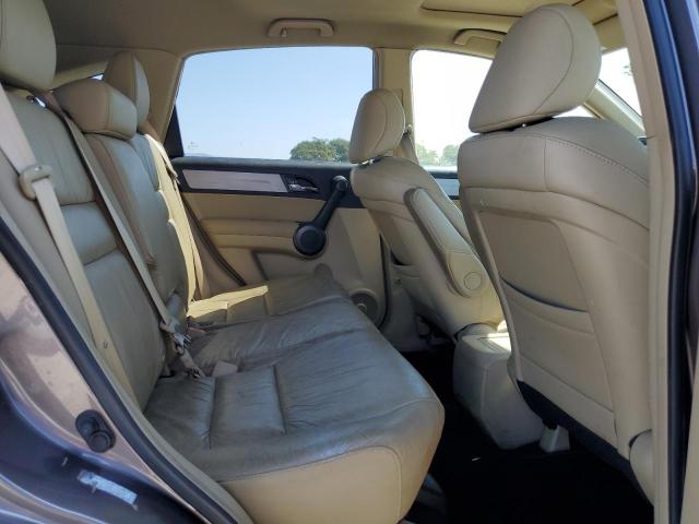 Photo 11 from auction – 2011 HONDA CR-V EXL with VIN 5J6RE4H72BL033045