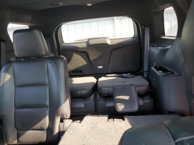 Photo 10 from auction – 2014 FORD EXPLORER X with VIN 1FM5K8D83EGC31516