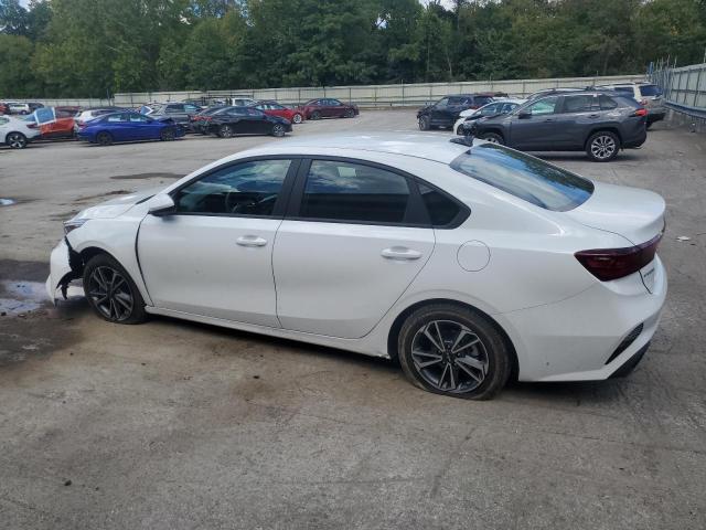 Photo 2 from auction – 2023 KIA FORTE LX with VIN 3KPF24AD7PE587103