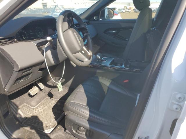 Photo 7 from auction – 2024 LAND ROVER RANGE ROVE with VIN SALZL2FX3RH241864