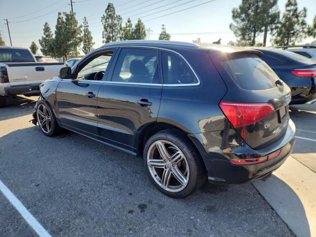 Photo 2 from auction – 2010 AUDI Q5 PREMIUM with VIN WA1MKAFP8AA112721