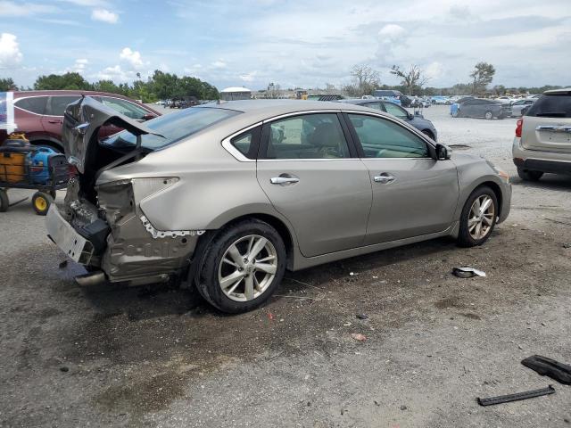 Photo 3 from auction – 2014 NISSAN ALTIMA SL with VIN 1N4AL3AP3EC123179