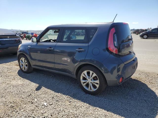 Photo 2 from auction – 2014 KIA SOUL with VIN KNDJP3A54E7032542