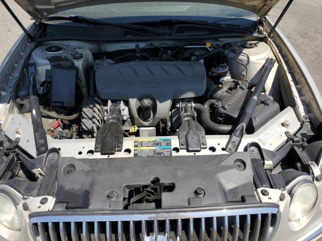 Photo 11 from auction – 2008 BUICK LACROSSE C with VIN 2G4WC582581294740